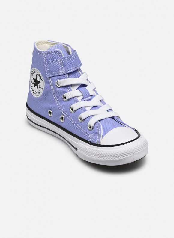 Baskets Converse Chuck Taylor All Star Easy On Hi C pour Enfant - A15905C