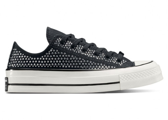 Converse Chuck 70 with Swarovski® crystals Black - A16171C