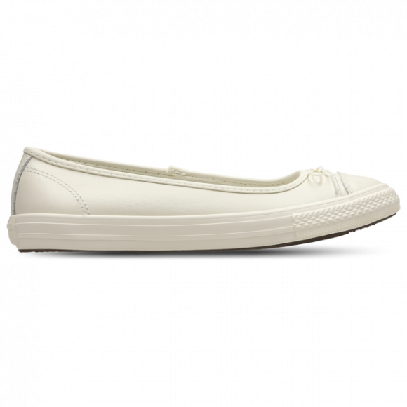 Converse Ctas Dainty Mary Jane Low Women Shoes Beige Size: