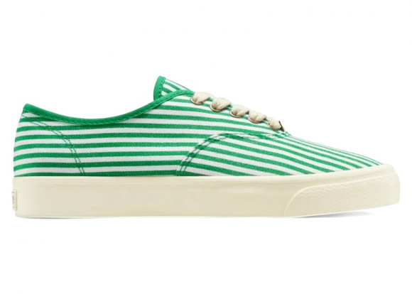 Converse Naut-1 GOLF le FLEUR* Tyler, The Creator Green Stripes - A16264C