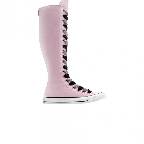 Converse Wmns Chuck Taylor All Star XX High 'Double Lace' | Pink | Women's Size 11.5 - A16385C