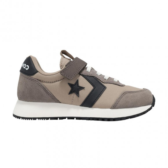 Converse Omega Trainer 1V GS 'Khaki Black' | Tan | Kid's Size 13 - A16560C