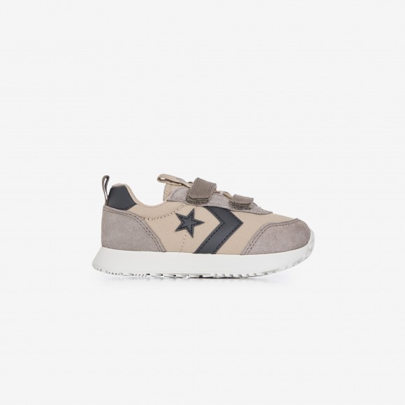 Converse Omega Trainer 2V TD 'Brown Black' | Infant Size 10 - A16561C