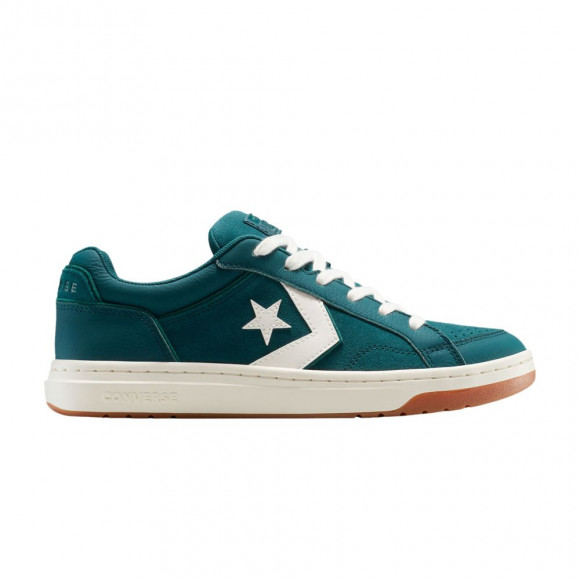 Converse Pro Blaze Classic Low 'Darkly Jaded' | Green | Men's Size 9.5 - A16597C
