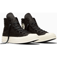 Sneakers Converse Chuck 70 Black - A16642C