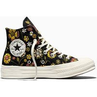 Sneakers Converse Chuck 70 Black - A16798C