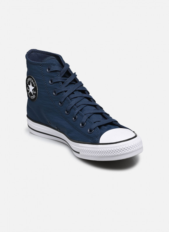 Baskets Converse Chuck Taylor All Star Nylon Hi pour - A16805C