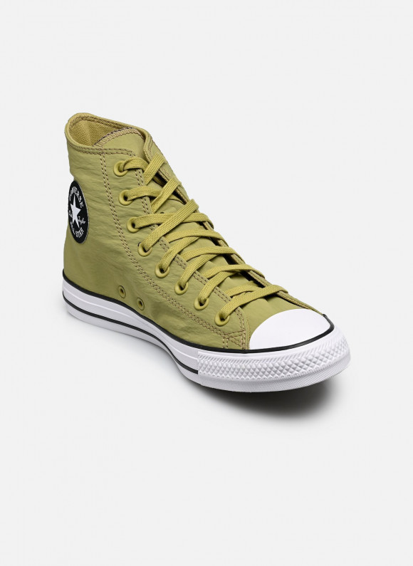 Baskets Converse Chuck Taylor All Star Nylon Hi pour - A16806C