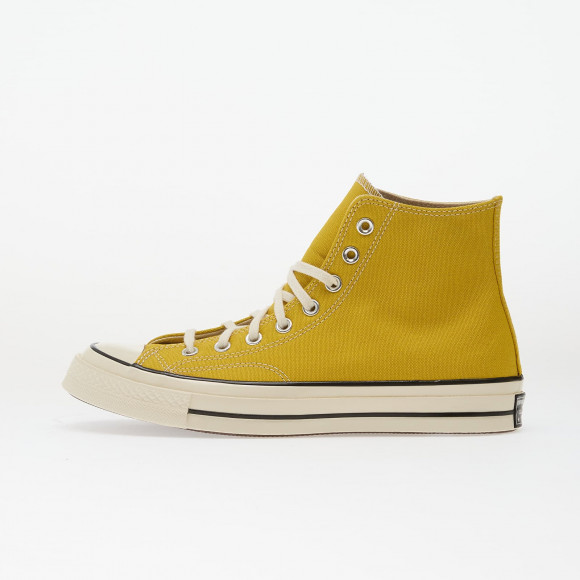 Sneakers Converse Chuck 70 Seasonal Colour High Top Yellow - A16810C