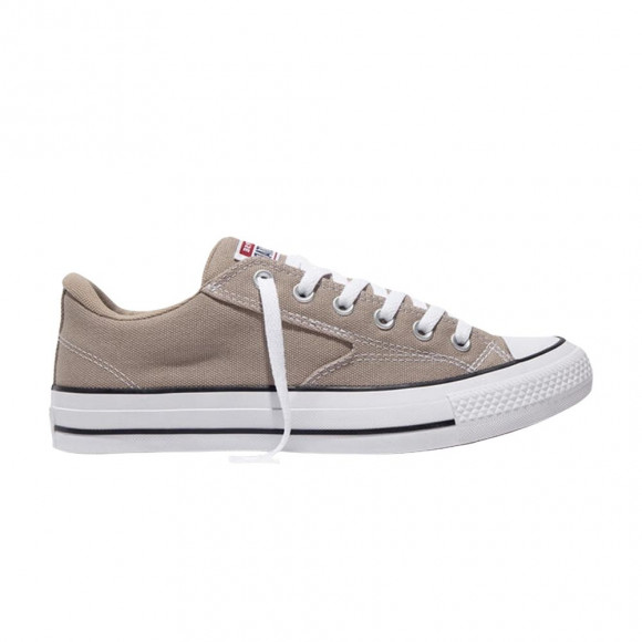 Converse Abrasion Resistant Low Top Canvas 'Brown' | Men's Size 9.5 - A16821C