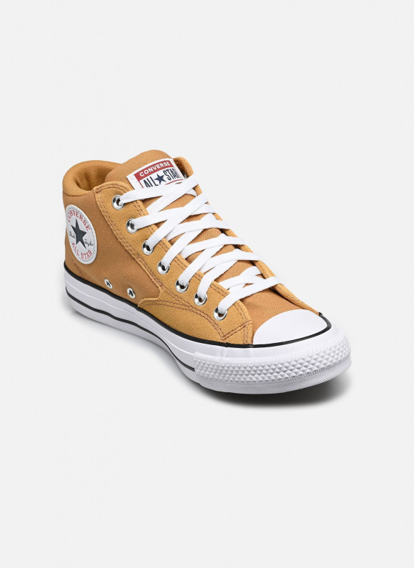 Baskets Converse Chuck Taylor All Star Malden Street Mid pour - A16824C