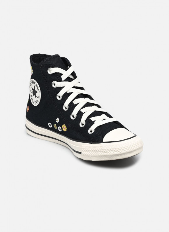 Baskets Converse Chuck Taylor All Star Embroidered Floral pour - A16902C