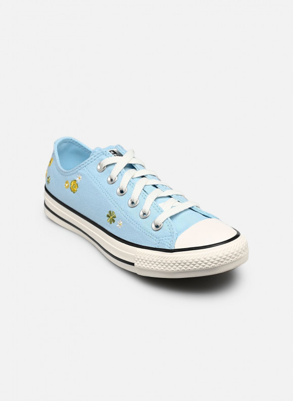 Baskets Converse Chuck Taylor All Star Embroidered Floral pour - A16905C