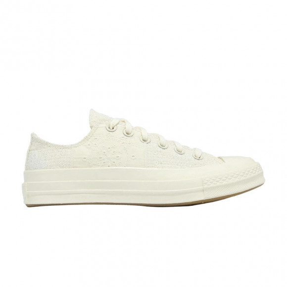 Converse Chuck 70 'Ivory' | White | Men's Size 4.5 - A16989C