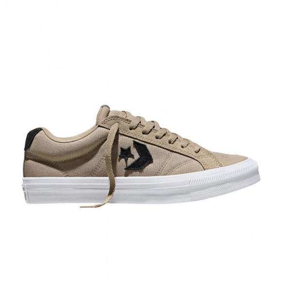 Converse Sport Casual Abrasion Resistant Low Top Canvas 'Brown' | Men's Size 9.5 - A17008C