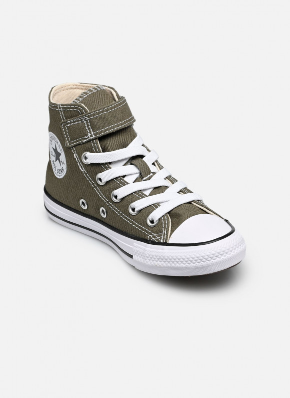 Baskets Converse Chuck Taylor All Star Easy-On Hi C pour - A17101C