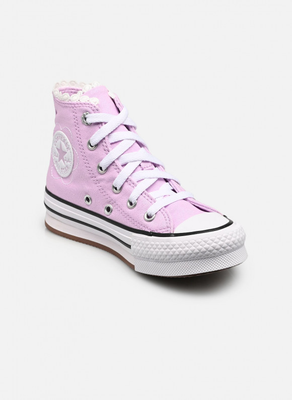 Baskets Converse Chuck Taylor All Star Eva Lift Platform pour - A17124C