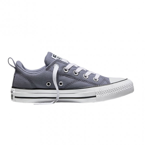 Converse Chuck Taylor All Star Malden Street Big Kid 'Thunder Whale' | Grey | Kid's Size 5.5 - A17140F
