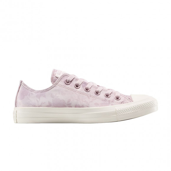 Converse Chuck Taylor All Star Low 'Floral Satin' | Pink | Men's Size 7.5 - A17488F