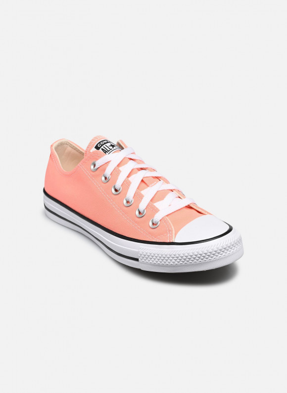 Baskets Converse Chuck Taylor All Star Ox pour - A17557C
