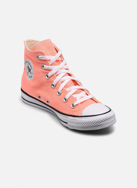 Baskets Converse Chuck Taylor All Star Hi pour - A17558C