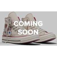 Hello Kitty x Converse Chuck Taylor 70 'Egret' | White | Men's Size 11 - A17695C