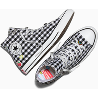 Sneakers Converse x Hello Kitty and Friends Chuck Taylor All Star Hi Black/ White/ Pink - A17697C