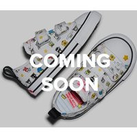 Sanrio x Converse Chuck Taylor All Star TD 'White Multi' | Infant Size 8 - A17703C