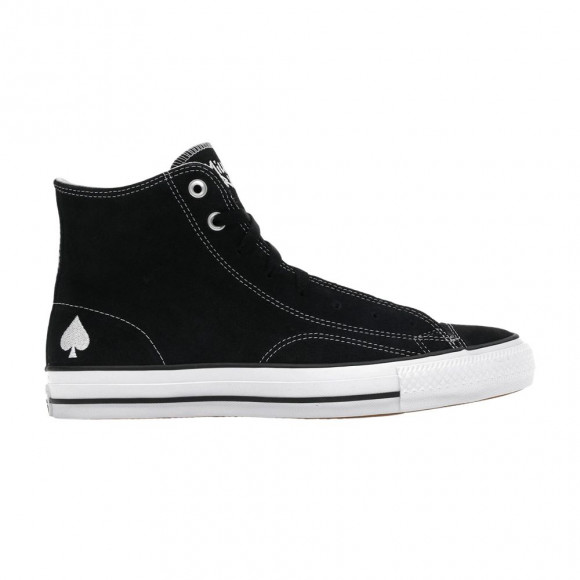 Milton Martinez x Converse Chuck Taylor All Star Pro 'Black White' | Men's Size 12 - A17708C