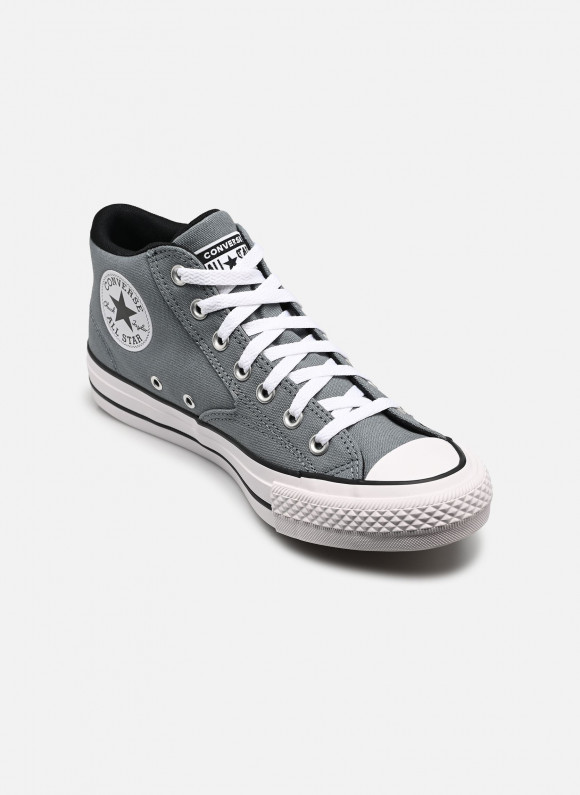 Baskets Converse Chuck Taylor All Star Malden Street Mid pour Homme - A17764C