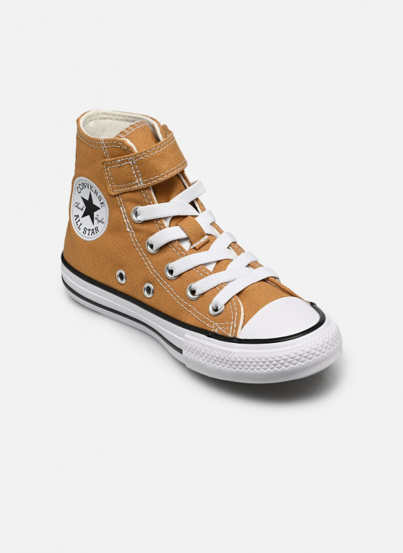 Baskets Converse Chuck Taylor All Star Easy On Hi C pour Enfant - A17781C
