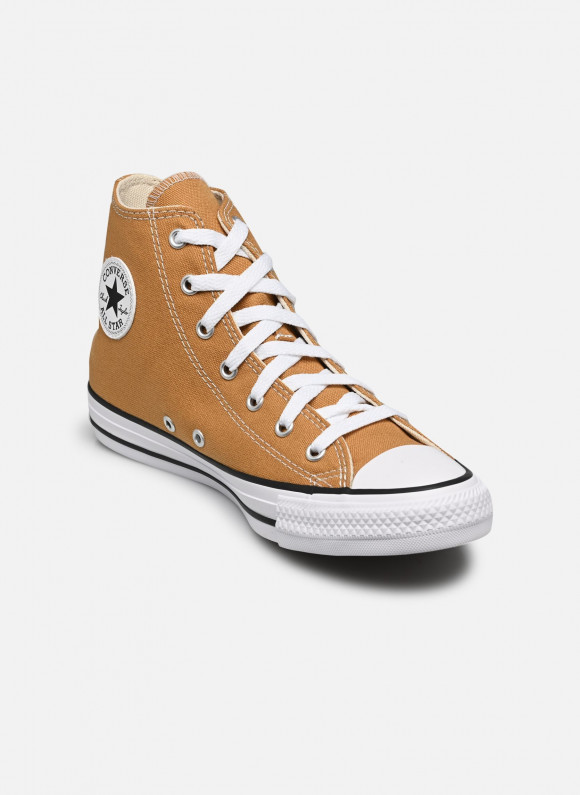 Baskets Converse Chuck Taylor All Star Hi J pour Enfant - A17794C