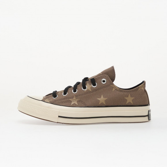 Sneakers Converse Chuck 70 Taupe - A17819C