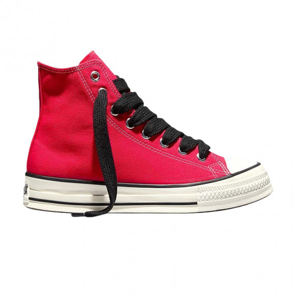 Converse Chuck Taylor All Star Throwback High 'Red VIntage White' | Men's Size 11.5 - A17826C