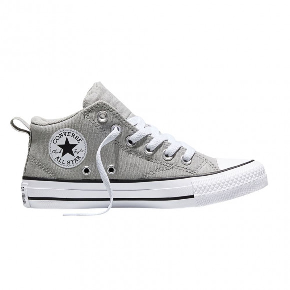 Converse Chuck Taylor All Star Malden Street Big Kid 'Grey Area' | Kid's Size 5.5 - A18020F