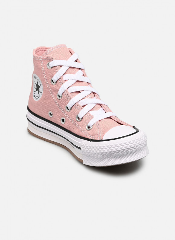 Baskets Converse Chuck Taylor All Star Eva Lift Hi C pour - A18036C