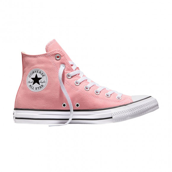 Converse Chuck Taylor All Star Canvas 'Ok Bloomer' | Pink | Men's Size 6.5 - A18095F