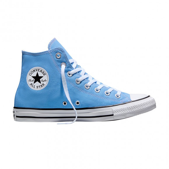 Converse Chuck Taylor All Star Canvas 'Lt. Blue' | Men's Size 4.5 - A18098F