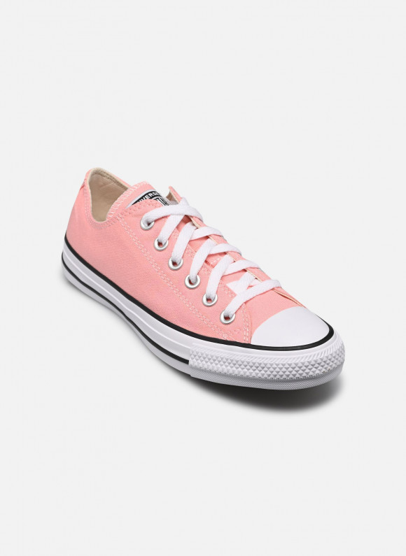 Baskets Converse Chuck Taylor All Star Ox pour - A18100C