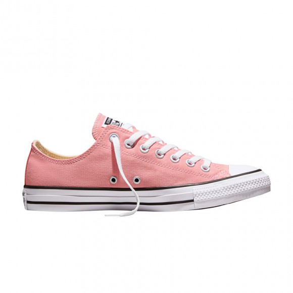 Converse Chuck Taylor All Star Canvas 'Ok Bloomer' | Pink | Men's Size 10 - A18100F