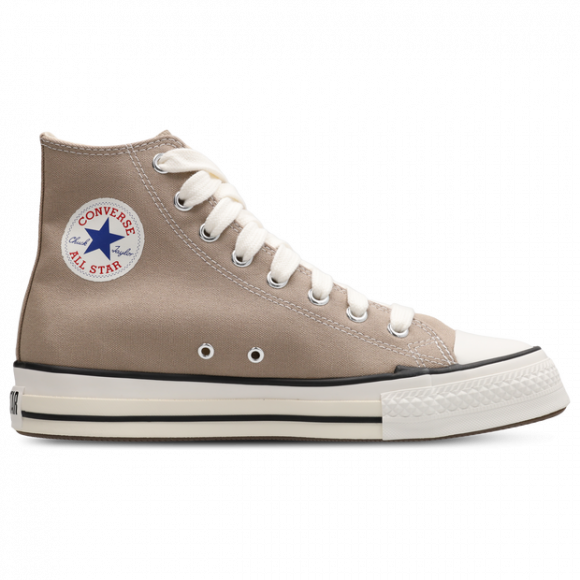 Converse Throwback Homme - Baskets, Gris - Pointure 40 - Toile - A18105C