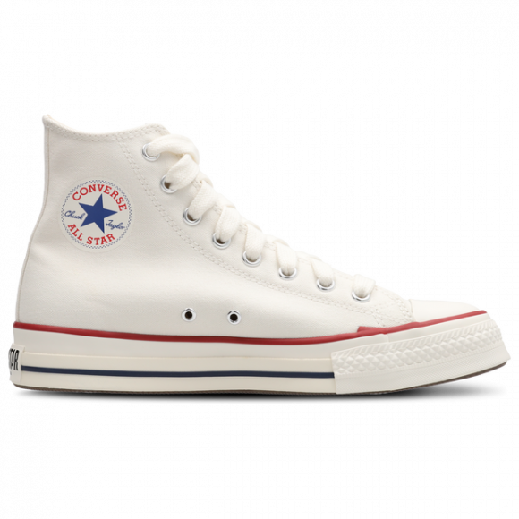 Converse Chuck Taylor All Star Men's Sneakers - White - Size 6 - Canvas - A18106C
