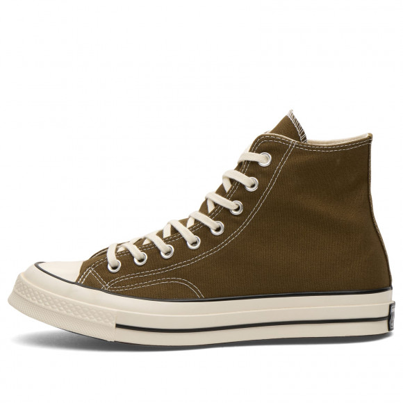Converse Chuck Taylor 1970s Hi Sneaker Bog Down/Egret/Black - A18160C