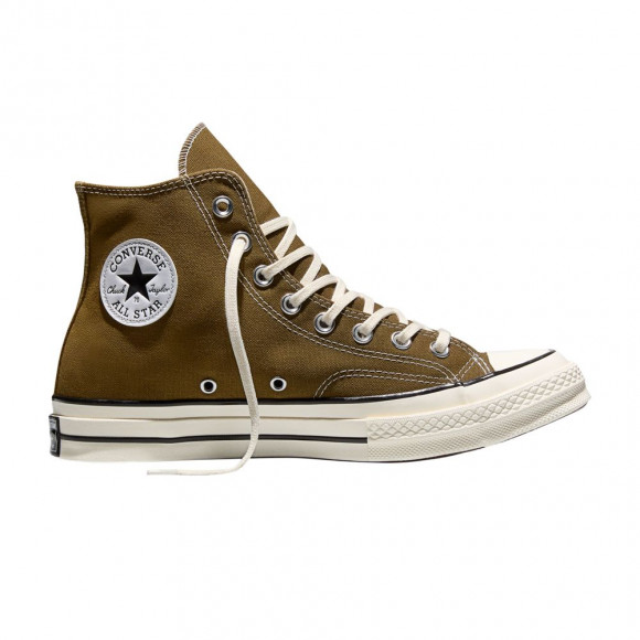 Converse Chuck 70 Canvas 'Bog Down' | Green | Men's Size 7 - A18160F
