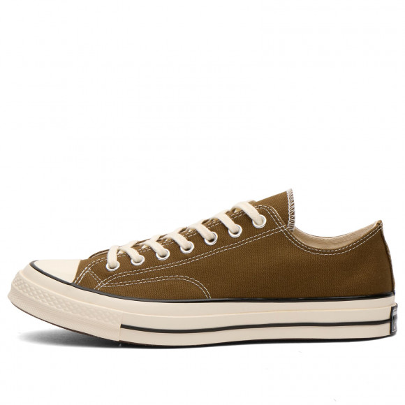 Converse Chuck Taylor 1970s Hi Ox Sneaker Bog Down/Egret/Black - A18162C
