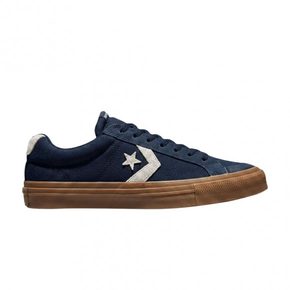 Converse Sport Casual Canvas Low Top 'Blue' | Men's Size 7 - A18276C