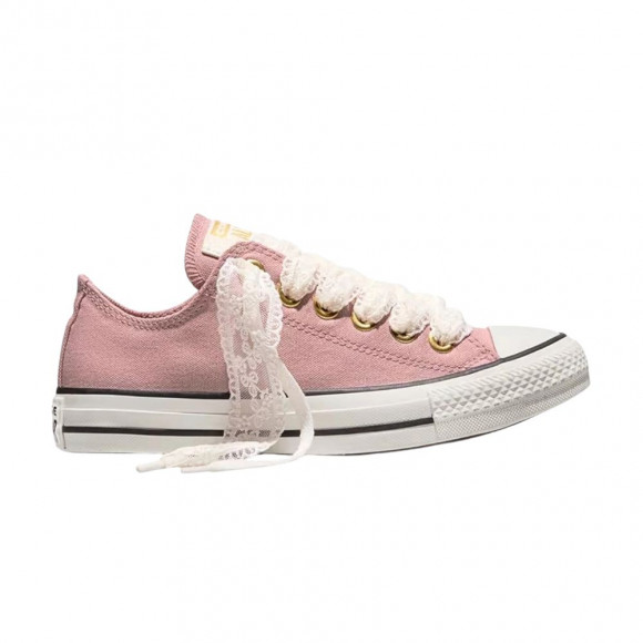 Converse All Star Canvas Low Top 'Pink' | Men's Size 4 - A18308C