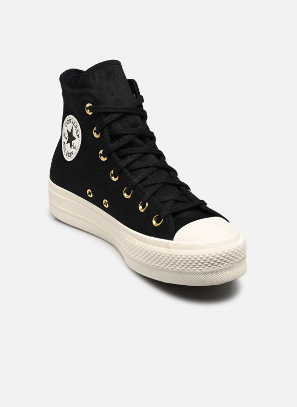 Baskets Converse Chuck Taylor All Star Lift Hi pour - A18387C