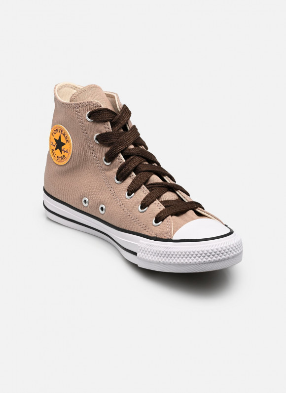 Baskets Converse Chuck Taylor All Star Color Pop Hi pour - A18816C
