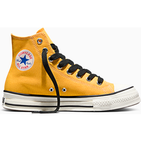 Sneakers Converse Chuck Taylor Throwback Gold Palm/ Vintage White/ Black - A18842C